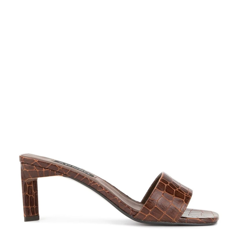 SENSO Missy Mules Size 38